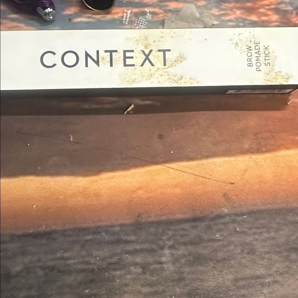 🔥4 for $25- New Context Brow Pomade Stick
